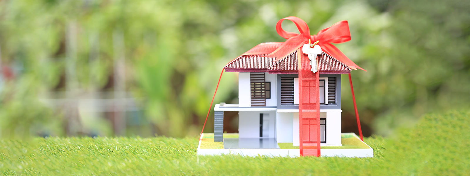 how to gift real estate to family in massachusetts and rhode island